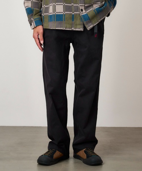 REGULAR FIT PANT｜レギュラーフィットパンツ MEN（その他パンツ