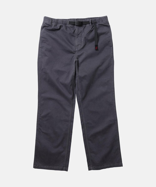 DE FARRO ネイビー パンツ レギュラーフィット 2025 SPRING&SUMMER パンツコレクション | BLUE BLUE | ブルー