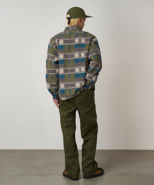 REGULAR FIT PANT｜レギュラーフィットパンツ MEN（その他パンツ