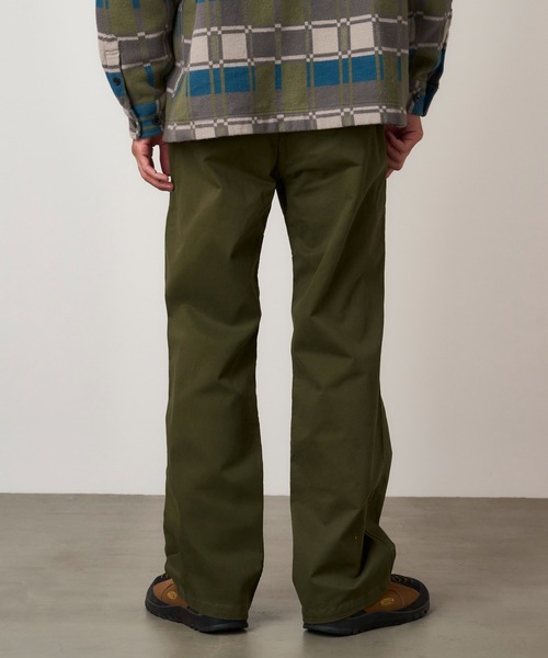 REGULAR FIT PANT｜レギュラーフィットパンツ MEN（その他パンツ