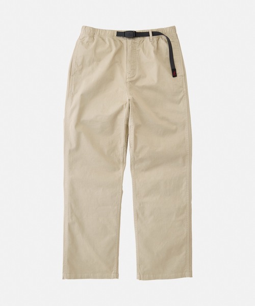 REGULAR FIT PANT｜レギュラーフィットパンツ（その他パンツ