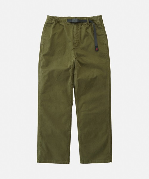 REGULAR FIT PANT｜レギュラーフィットパンツ MEN（その他パンツ