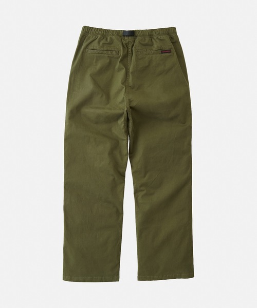 REGULAR FIT PANT｜レギュラーフィットパンツ MEN（その他パンツ