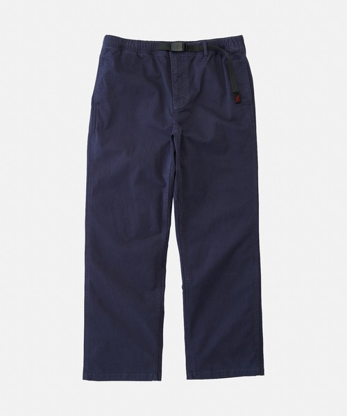 定価¥15400新品タグ付きグラミチREGULAR FIT PANT Mネイビー 定価¥15400新品タグ付きグラミチREGULAR FIT PANT Mネイビー