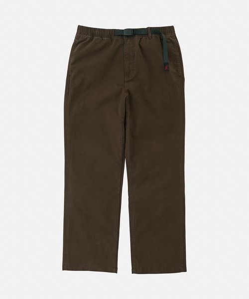 Gramicci(グラミチ)の「REGULAR FIT PANT|レギュラーフィットパンツ(その他パンツ・メンズ・ブラック/ベージュ/アイボリー系5/オリーブ/グレー系その他6/ネイビー/オートミール/ダークグリーン/チョコ/チャコール・S/M/L/XL/XXL)」の21枚目の写真