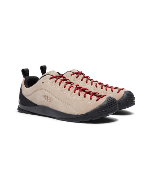 【KEEN】Jasper Sneakers Camel☆韓国のベストセラー☆ KEEN】JASPER SNK MENS（スニーカー）｜KEEN（キーン）の