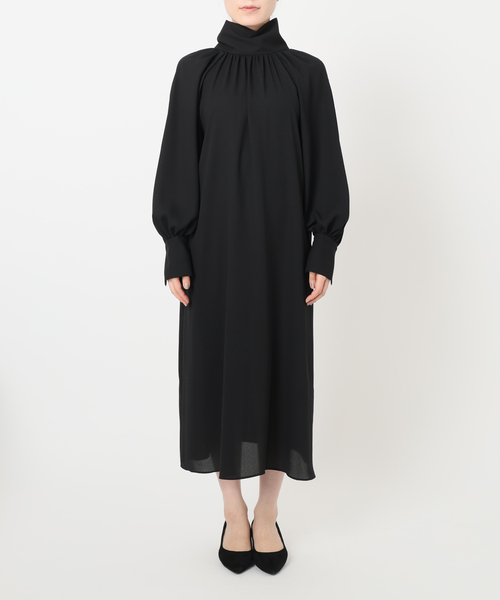 追加3》2wayボウタイワンピース（ワンピース）｜VERMEIL par iena