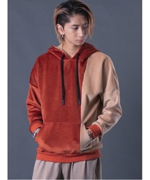 REGIEVO（レジエボ）の「肌触り抜群の上質なパーカー（パーカー）」