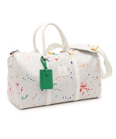 Nike ジョーダン JAM モノグラム トートバッグ JORDAN JAM MONOGRAM TOTE / ジョーダン JAM モノグラム トート