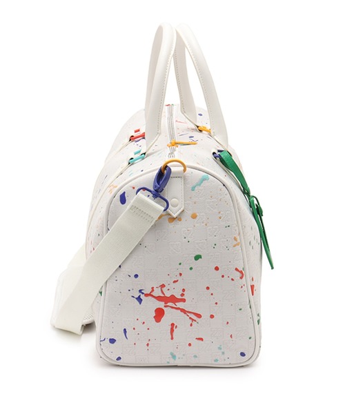 新品未使用タグ付き【JORDAN JAM】モノグラム バックパック JORDAN BRAND JAM MONOGRAM DUFFLE BAG / ジョーダン ブランド