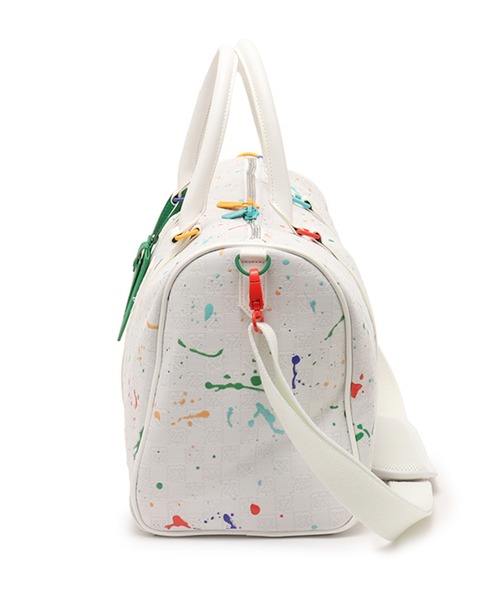 JORDAN JAM MONOGRAM DUFFLE BAG / ジョーダン JAM モノグラム