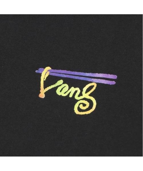 国内配送 VANS RAMEN TEE BLACK 楽天市場】【VANS】 ヴァンズ RAMEN TEE ショートスリーブ