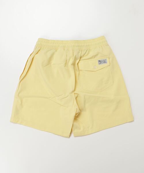 セール】5.75インチ トラベラー クラシック スイム パンツ（水着