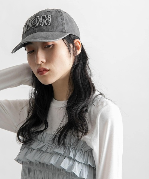 セール】ダメージデザインCAP（キャップ）｜KBF（ケイビーエフ