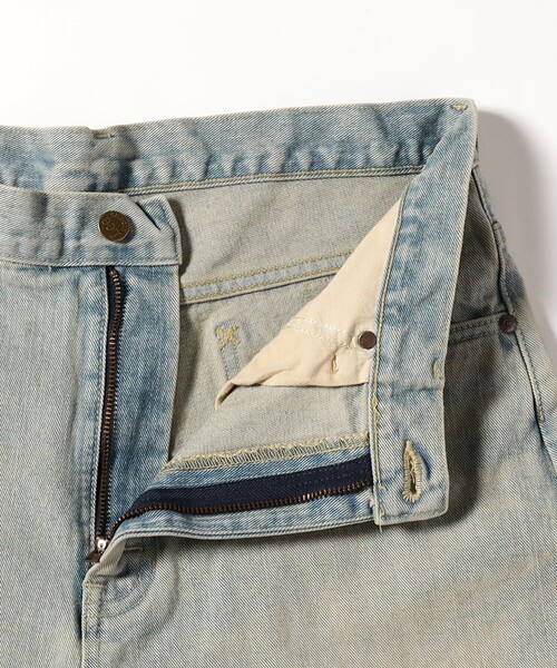 BEAMS 新品　Lee RIDERS デニム Lee】俺もカッコよく着たい〜｜ビームス 銀座｜BEAMS