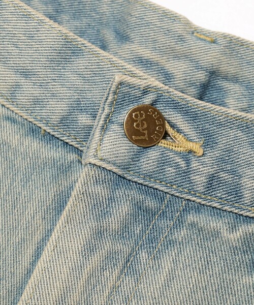 BEAMS 新品　Lee RIDERS デニム Lee x BEAMS 別注デニム第4弾が国内5月3日より発売 | UP TO DATE