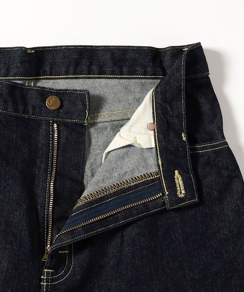 BEAMS 新品　Lee RIDERS デニム Lee】俺もカッコよく着たい〜｜ビームス 銀座｜BEAMS