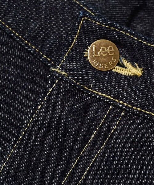 Lee / RIDER WIDE SHORTS（デニムパンツ）｜Lee（リー）の