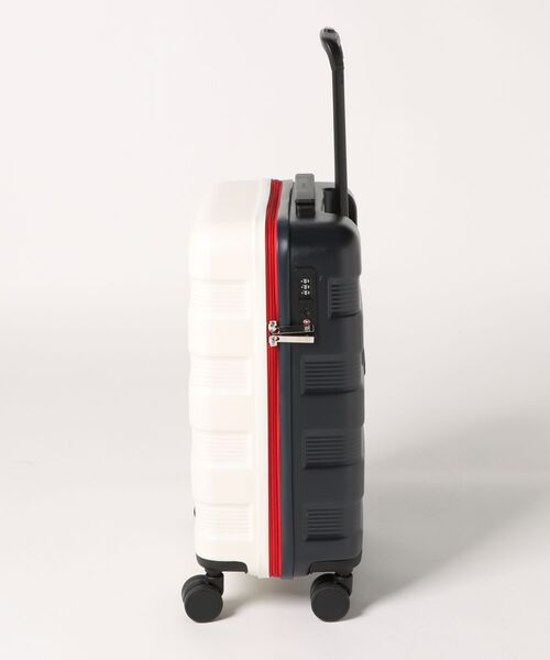 セール】【SaxoLine / サクソライン】AVSジッパーキャリーS 35L