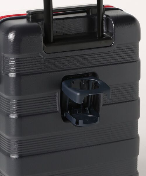 セール】【SaxoLine / サクソライン】AVSジッパーキャリーS 35L