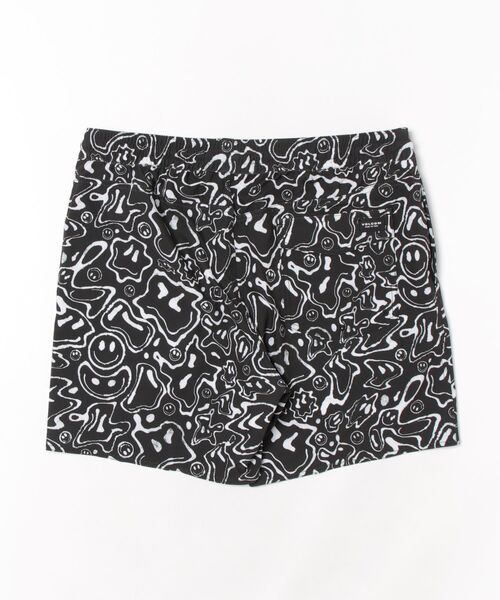 VOLCOM（ボルコム）の「VOLCOM/ボルコム 水陸両用/ユーティリティー/水着 総柄 A2512502（水着・メンズ・ブラック・S/M/L/XL）」の2枚目の写真