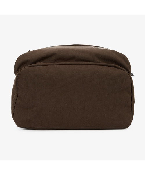 THE NORTH FACE(ザノースフェイス)の「THE NORTH FACE(ザ・ノースフェイス)/軽量 A4対応 デイパック バックパック リュック/TNF DAY PACK M(バックパック/リュック・レディース・チャコールグレー/ブラック/ブラウン/サンドベージュ・FREE)」の21枚目の写真