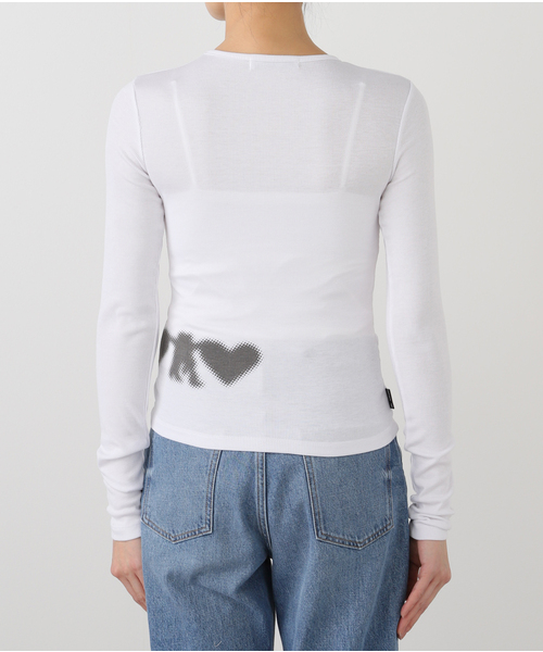 セール】【OPEN YY / オープンワイワイ】カットソー（Tシャツ