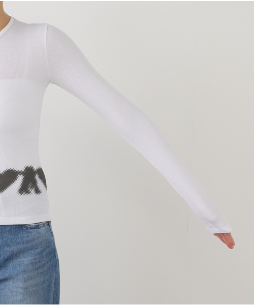 セール】【OPEN YY / オープンワイワイ】カットソー（Tシャツ