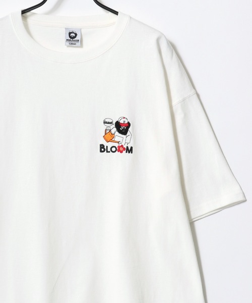 tシャツ Gimo Hamburger SS Tee レディース メンズ AMERICAN RAG CIE｜【MEN , WOMEN】Gimo Hamburger SS Tee