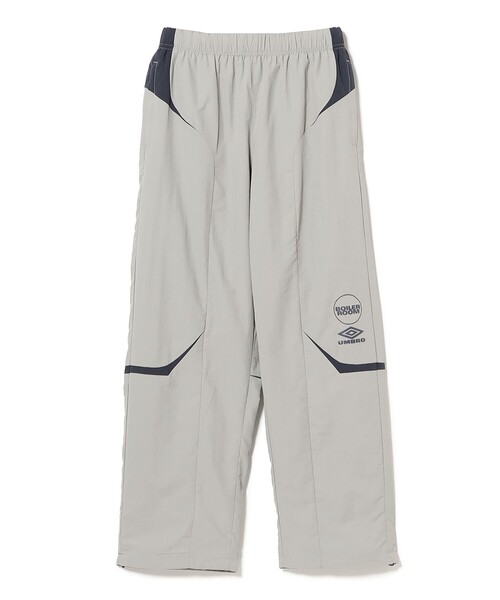 BOILER ROOM × UMBRO / Track Pants（その他パンツ）｜UMBRO（アンブロ 