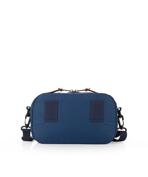 GREGORY(グレゴリー)の「ポッシブルポケット POSSIBLE POCKET ディープシーブルー(ショルダーバッグ・メンズ・ブルー系その他・ONE SIZE)」の2枚目の写真