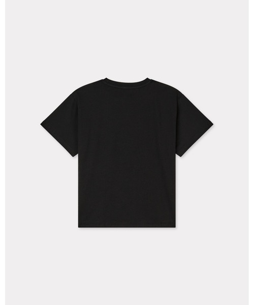 KENZO(ケンゾー)の「コットン Tシャツ(Tシャツ/カットソー・キッズ・ブラック系その他・8A/4A/10A/6A)」の3枚目の写真