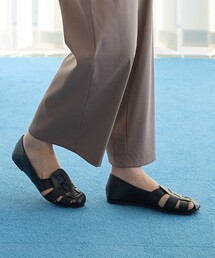 美品！エニファム♡ボレロ、シューズ、ワンピ3点セット＋白靴下　110㎝、靴18㎝ 美品！エニファム♡ボレロ、シューズ、ワンピ3点セット＋白靴