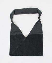 URBAN RESEARCH | AZUMA BAG　UPCYCLE　SMALL(ショルダーバッグ)