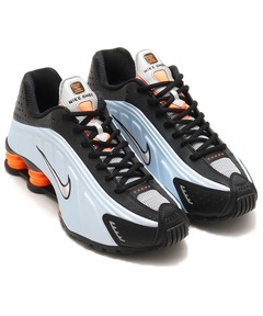 NIKE WMNS SHOX R4 AR3565-401（スニーカー）｜NIKE（ナイキ）の
