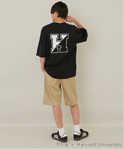 GLAZOS(グラソス)の「【大人向けサイズあり】綿ポリストレッチツイル・アクティブハーフパンツ(その他パンツ・キッズ・ベージュ/ブラック/ブルー/カーキ・LL/L/M/S)」の8枚目の写真