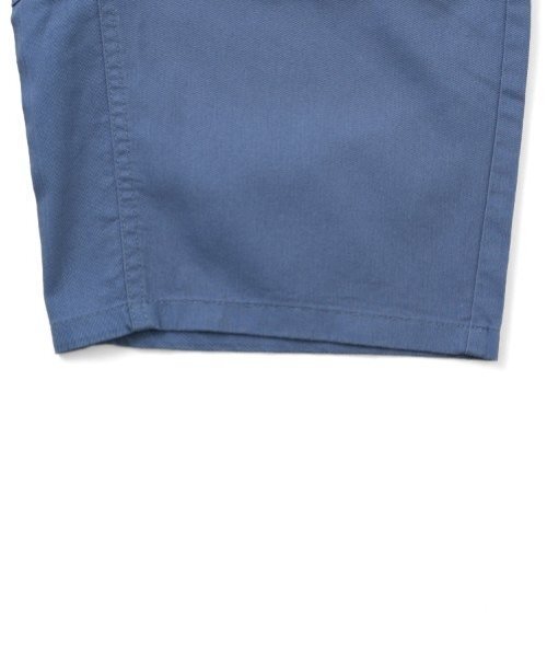 GLAZOS(グラソス)の「【大人向けサイズあり】綿ポリストレッチツイル・アクティブハーフパンツ(その他パンツ・キッズ・ベージュ/ブラック/ブルー/カーキ・LL/L/M/S)」の18枚目の写真