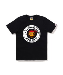 エイプ Tシャツ A BATHING APE｜ア ベイシング エイプ（メンズ）のTシャツ