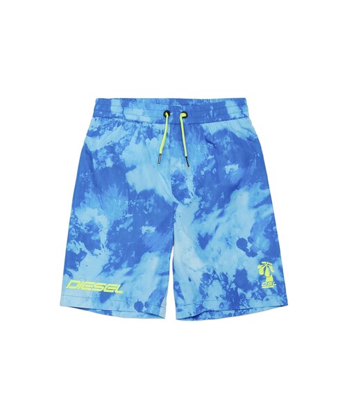 キッズ スイムパンツ MLONGKEN