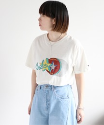 【CONVERSE】天竺アーカイブショートスリーブTee