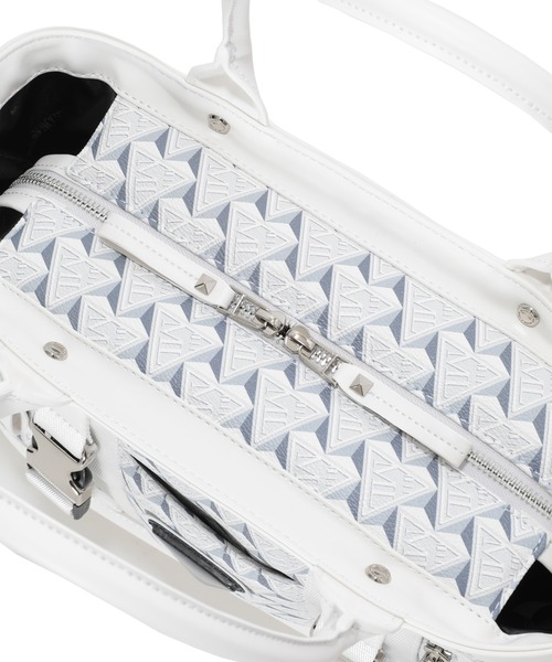 CD12-TMCB（トートバッグ）｜MARK & LONA（マークアンドロナ）の