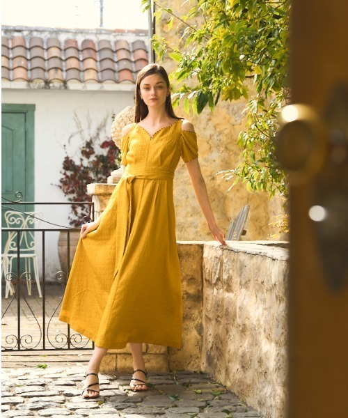 ERADIE ワンピース One piece/Dress – ERADIE