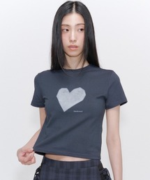 MISEKI SEOUL★韓国★人気★Lettering short sleeves 半袖 2色 MUSINSA公式 | MISEKI SEOUL Misekiseoul short sleeves WHITE