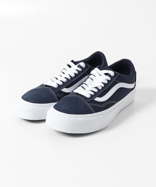 VANS Old Skool GORE-TEX（スニーカー）｜VANS（バンズ）の