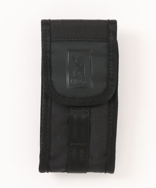 CHROME/クローム サングラスケース SUNGLASSES POUCH AC257BLKX