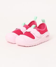 crocs（クロックス）の「crocs クロックス 18-21 SWIFTWATER SPLASH SHOE K キッズスウィフトウォータースプラッシュシューズ 210619-6ZQ DRAGON FRUIT（サンダル・キッズ）」