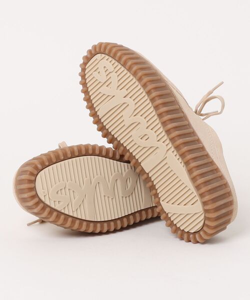 Clarks（クラークス）の「【Clarks】クラークス　Torhill Mule（トーヒル　ミュール）（サンダル・レディース・タン/キナリ/ブラック・4/4.5/5/5.5/6）」の5枚目の写真