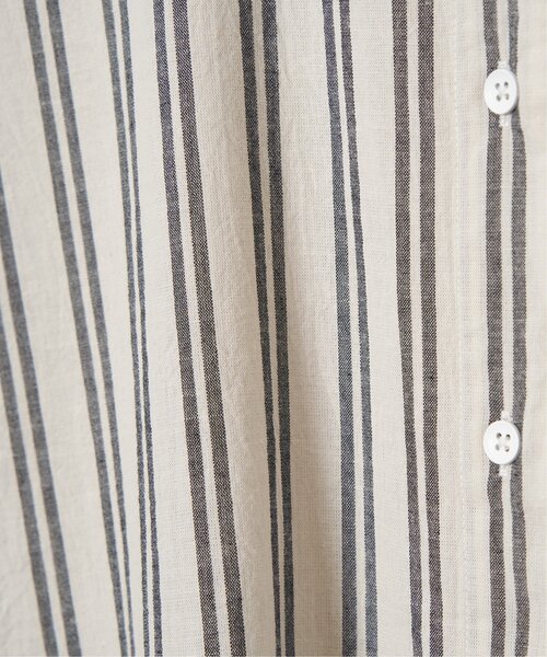 LBC（エルビーシー）の「リネン混3WAYワンピース（ワンピース・レディース・ブルー/ダークネイビー/ベージュ・M/L）」の14枚目の写真