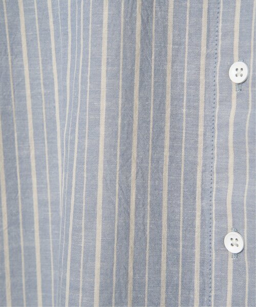 LBC（エルビーシー）の「リネン混3WAYワンピース（ワンピース・レディース・ブルー/ダークネイビー/ベージュ・M/L）」の15枚目の写真