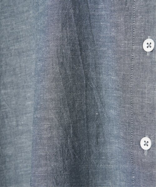 LBC（エルビーシー）の「リネン混3WAYワンピース（ワンピース・レディース・ブルー/ダークネイビー/ベージュ・M/L）」の16枚目の写真